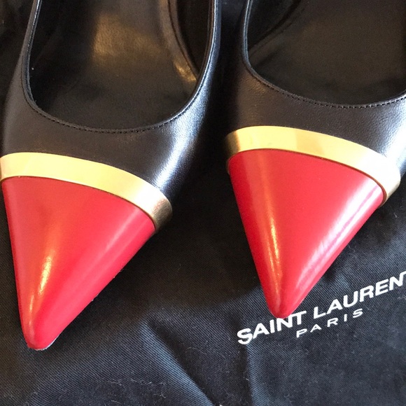 SOLD SOLD!!! Pumps - Picture 5 of 6